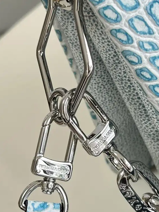 LOUIS VUITTON PM-26*20*12cm COUSSIN 0616